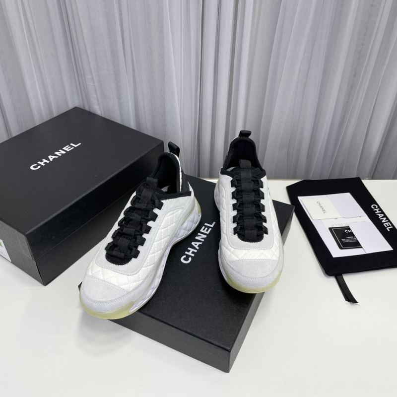 Chanel Sport Shoes